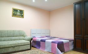 Квартира на Карасай батыра